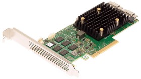 RAID-контроллер Broadcom MegaRAID 9560-16I SGL (05-50077-00 / 05-50077-00005)
