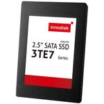 DES25-02TDK1KCCQF, 3TE7 2.5 in 2 TB Internal SSD