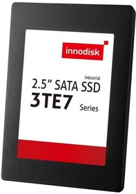 DES25-01TDK1KCCQF, 3TE7 2.5 in 1 TB Internal SSD