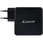 Адаптер Thermaltake LUXA2 EnerG Bar 60W USB-C Power Delivery автоматический 60W ...