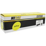 Hi-Black CF402X Картридж для HP CLJ M252/252N/252DN/ 252DW/277n/277DW, №201X, Y, 2,3K