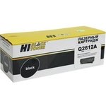 Hi-Black Q2612A Картридж для LJ 1010/1012/1015, 2000 стр.