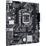 Материнская плата ASUS PRIME H510M-E LGA 1200, Intel H510, Micro-ATX