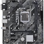 Материнская плата ASUS PRIME H510M-E LGA 1200, Intel H510, Micro-ATX