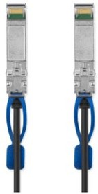 Кабель ethernet Infortrend Ethernet 25G passive copper cable, SFP28, 2 meters