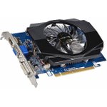 Видеокарта NVIDIA GeForce GT 730 Gigabyte 2Gb (GV-N730D3-2GI)