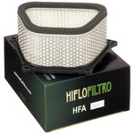 HFA3907, Фильтр воздушный мото HFA3907 HIFLOFILTRO