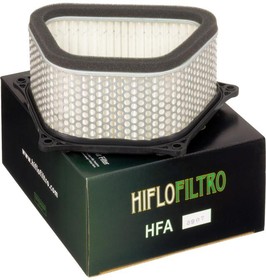 HFA3907, Фильтр воздушный мото HFA3907 HIFLOFILTRO