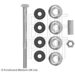 Тяга переднего стабилизатора L=R MITSUBISHI Lancer 9 2003-  BLUE PRINT ADC48544