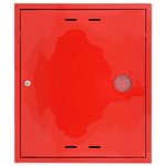 016-1478, Шкаф пожарный навесной компакт ШПК 310 НЗК (1ПК) красн ФАЭКС