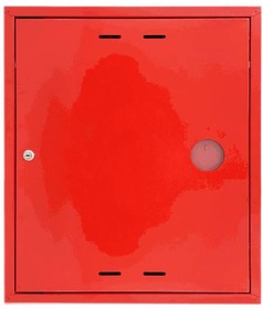 016-1478, Шкаф пожарный навесной компакт ШПК 310 НЗК (1ПК) красн ФАЭКС