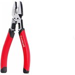 Multi-use Linesman Pliers G08002 Многофункциональные плоскогубцы Goldblatt мяг руч