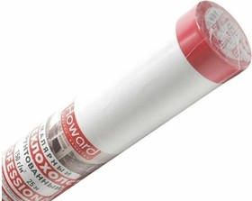 Стеклохолст пигментированный, грунтованный 200г/м2 HOWARD Professional ...