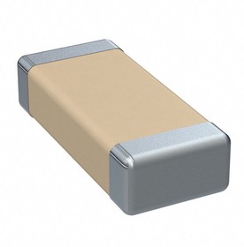 Фото 1/3 C1206C334K3RACTU, Конденсатор: керамический, MLCC, 330нФ, 25ВDC, X7R, ±10%, SMD, 1206