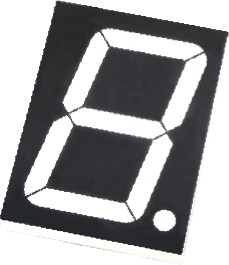 Photo 1/2 FYS-40011BUY-11, 101.6mm OA Yellow Ultra 150-200mcd