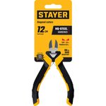 2218-5_z03, STAYER 120 мм, Мини-бокорезы (2218-5)