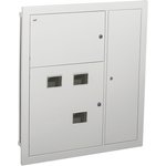 Floor switchboard ShCHE-3 36 IP31 UHL3 LIGHT IEK MKM42-03-31-L