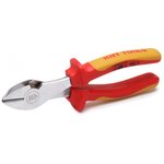70359, Dielectric Side cutters 180 mm EXPERT series