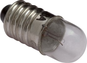 H3-240125, Лампа накаливания 24В, 3.00Вт