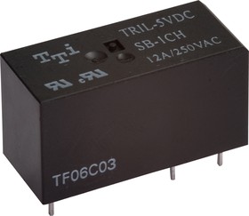 TRIL-5VDC-SD-1CH-R