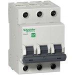 Schneider Electric EASY 9 Выключатель нагрузки 3P 100А