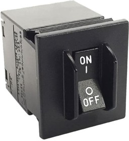 ma1-x-02-606-9-a26-2-t, Circuit Breakers Hydraulic Magnetic Circuit Breaker, Dual Vertical legend, UL 489A Listed