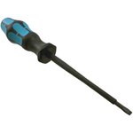 1205066, Screwdriver - slot-headed - VDE insulated - size ...