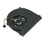 Вентилятор (кулер) для ноутбука Xiaomi Mi Air Pro 15,6 GTX CPU (версия 1)