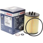 Фильтр масляный BOSCH F026407010 /P7010/