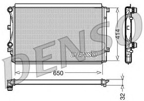 DRM32015, Радиатор [650x414]