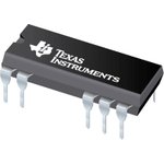 DCP012415DBP-U, Isolated DC/DC Converters - SMD Mini 1W Iso Unreg DC/DC Converter