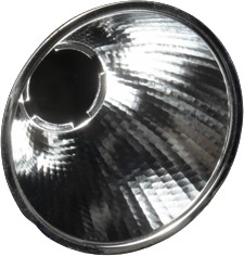 C18424_ADELIA-70-M, C18423 Series LED Reflector, Spot Beam