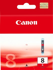 Фото 1/2 Canon CLI-8 (0626B001), Струйные картриджи