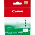 Canon CLI-8 (0627B001), Струйные картриджи