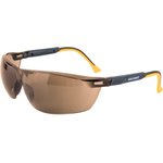 Защитные открытые очки О78 АБСОЛЮТ CRYSTALINE® (5-2,5 РС) 178701