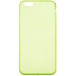 Чехол "LP" для iPhone 6 Plus/6s Plus TPU (зеленый) коробка