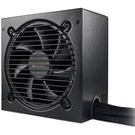 BeQuiet! PURE POWER 11 700W / ATX 2.4, active PFC, 80 PLUS Gold, 120mm fan ...