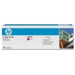 Картридж лазерный HP 824A CB383A пурпурный (21000стр.) для HP CLJ CM6030/CM6040