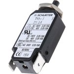 4400.001, Thermal Circuit Breaker - T11 Single Pole 240V ac Voltage Rating ...
