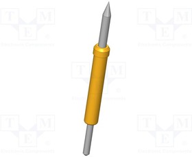 GKS-503 201 180 R 1502, Test needle; Operational spring compression: 5.6mm; 5A; O: 1.8mm