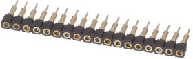 712-13-118-41-001000, IC & Component Sockets
