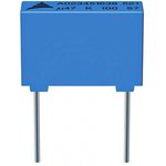 B32521C0105K000, Film Capacitors 1.0uF 63volts 10%