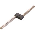 10890, Метчикодержатель М02-М6 АВТОМ