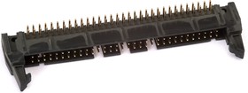 DS1011-64RBSIB7-B, P=2.54mm IDC Connectors