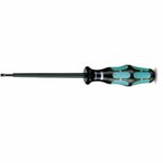 1205040, Screwdriver - slot-headed - VDE insulated - size ...