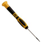 13902, Screwdrivers, Nut Drivers & Socket Drivers Precision Screwdriver Slotted ...
