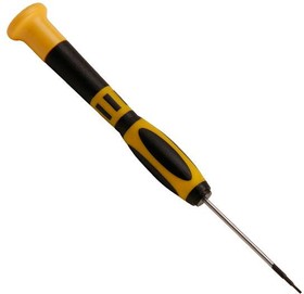 13903, Screwdrivers, Nut Drivers & Socket Drivers Precision Screwdriver Slotted 2.4mm Length 50 Mm