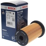 1457431708, Фильтр топливный BMW 3 (E36,E46) (98-05) BOSCH