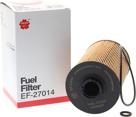 EF27014, Фильтр топливный