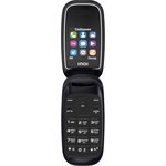 Мобильный телефон INOI 108R - Black